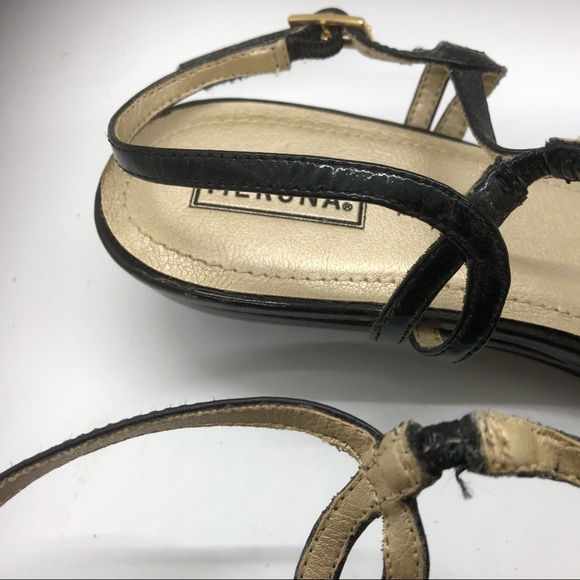 Merona sandals - Picture 2 of 3